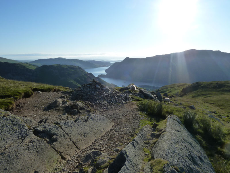 Place Fell